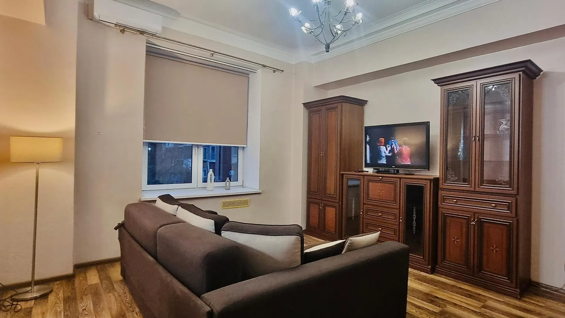 Kyiv Khreschatyk 27 Apartment Ukraina
