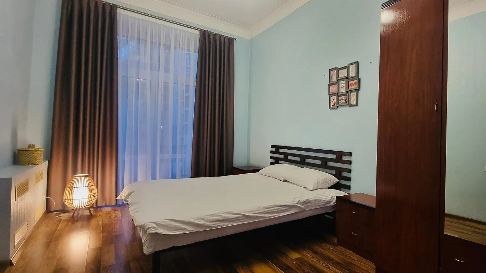 Kyiv Khreschatyk 27 Apartment