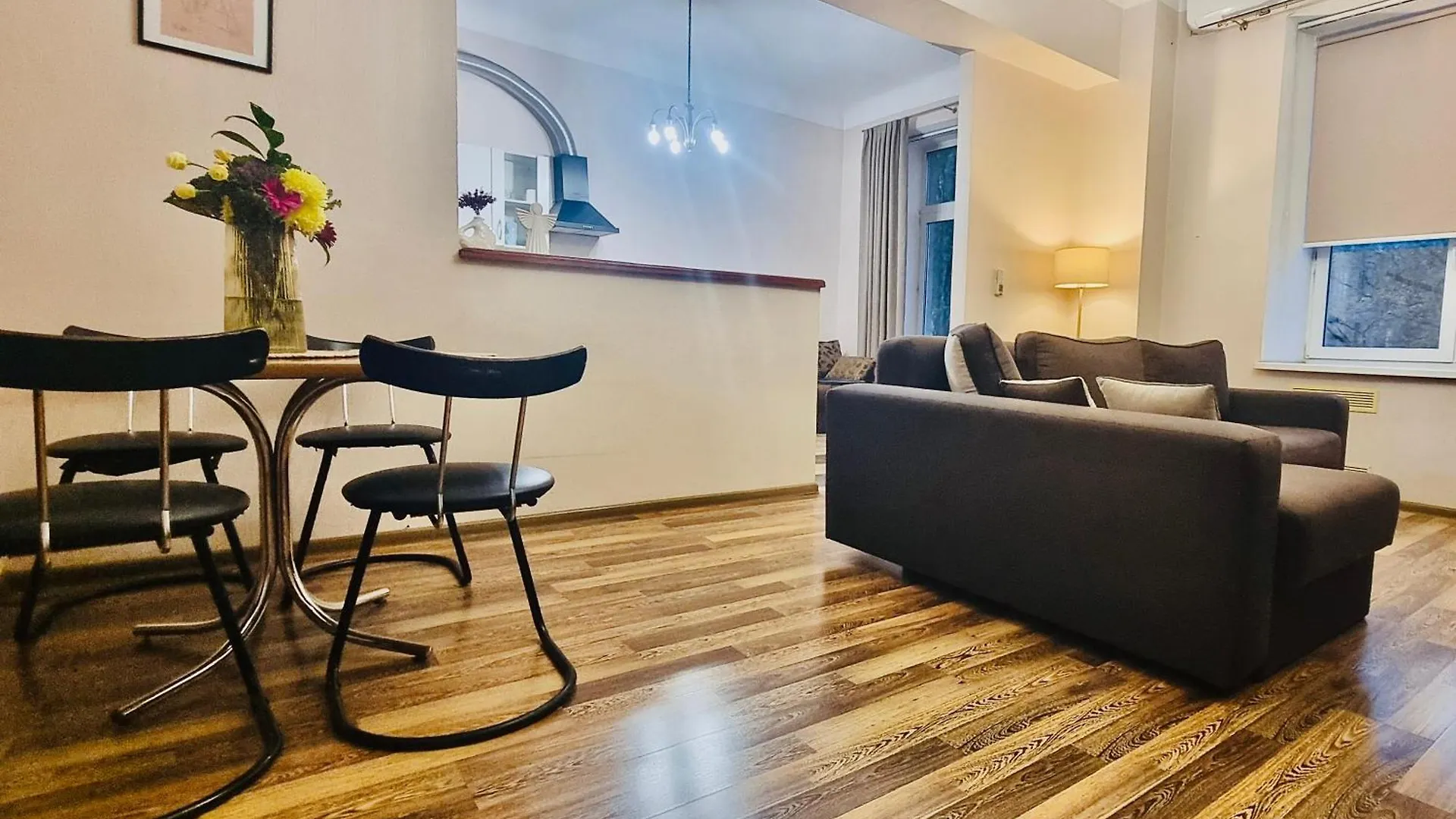 Kyiv Khreschatyk 27 Apartment