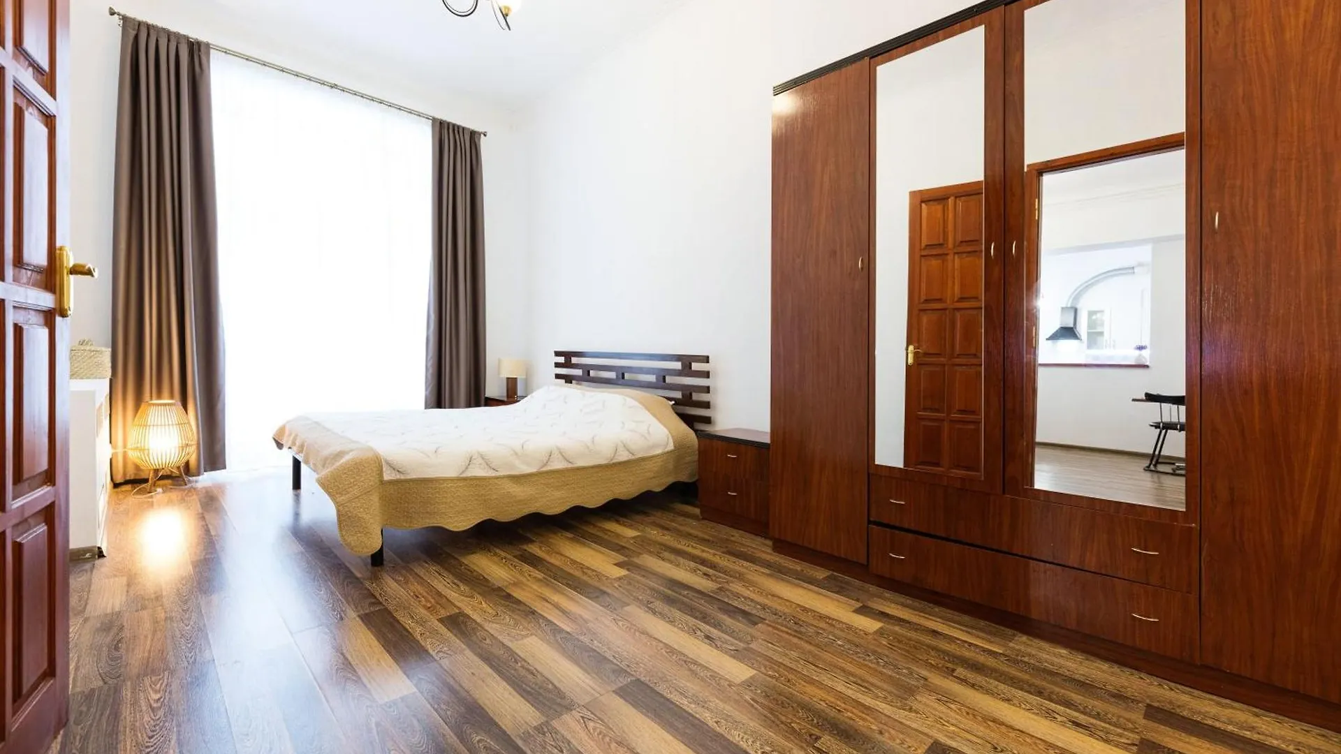 Kyiv Khreschatyk 27 Apartment