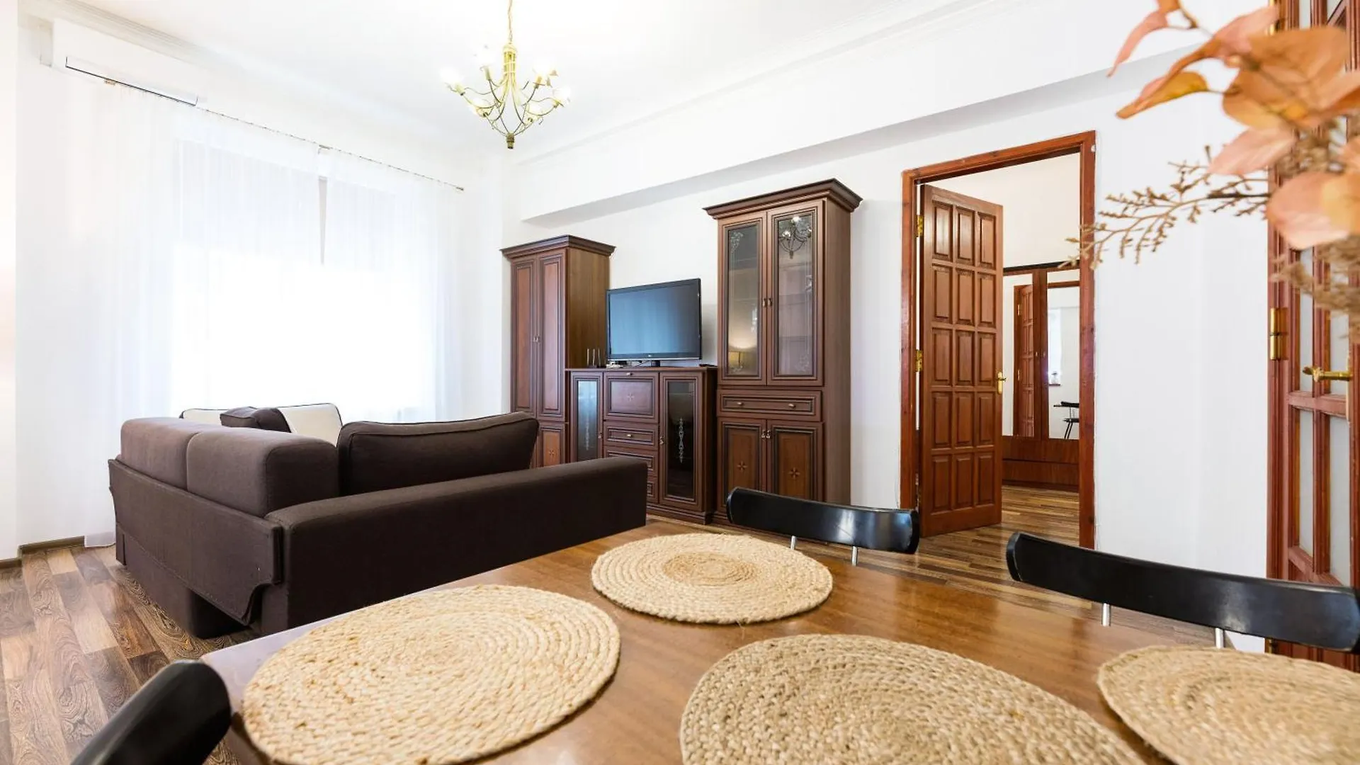 Kyiv Khreschatyk 27 Apartment