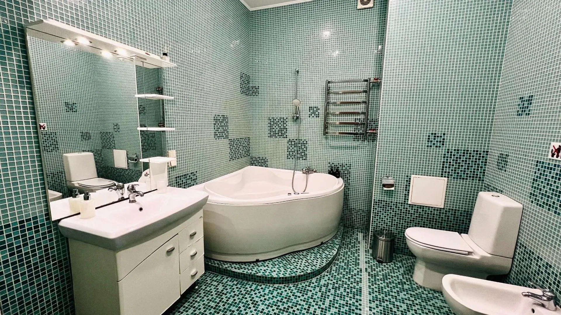 Kyiv Khreschatyk 27 Apartment